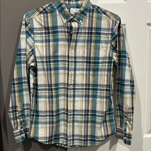 Old Navy button down